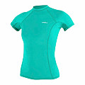 Damen-Lycra-T-Shirt O'Neill HOLIDAY, Kurzarm
