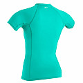 Damen-Lycra-T-Shirt O'Neill HOLIDAY, Kurzarm
