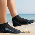 Neoprensocken Aropec BEACH 1,5 mm
