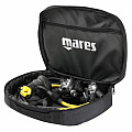 Mares DUAL ADJ 62X Automatik-Set, schwarz, Performance-Set
