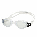 Aqua Speed PACIFIC Skibrille mit klaren Gläsern
