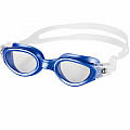 Aqua Speed PACIFIC Skibrille mit klaren Gläsern
