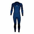Aqualung HYDROFLEX Herren-Neoprenanzug 3 mm dunkelblau  - L