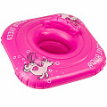 Aufblasbarer Sitz Aqua Speed Schwimmsitz für Kinder