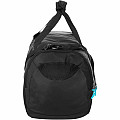 Reisetasche Aqua Speed Sport-Duffelbag L 43L - schwarz/türkis