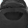 Reisetasche Aqua Speed SPORT DUFFLE BAG M 35L - schwarz/türkis