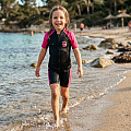 Cressi LITTLE SHARK 2 mm Neopren-Shorts für Kinder
