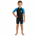 Cressi LITTLE SHARK 2 mm Neopren-Shorts für Kinder