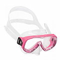 Kinder-Maske Cressi PIUMETTA 3 - 7 Jahre