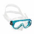 Kinder-Maske Cressi PIUMETTA 3 - 7 Jahre