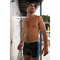 Herren-Badehose Zoggs TORONTO BOXER