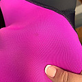 Kinder-Neoprenanzug Agama NEMO Superstretch 3 mm - vom Fotoshooting - 14/16 Jahre rosa