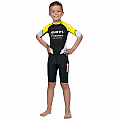 Kinder-Neoprenanzug Short Mares THERMO GUARD SHORTY 1,5 mm - Ausverkauf - -3 8/9 Jahre