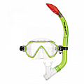 Kinder-Set Maske und Schnorchel Scubapro SPIDER KID