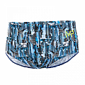 Jungen Badeanzug Michael Phelps CITY MAN BRIEF