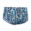 Jungen Badeanzug Michael Phelps CITY MAN BRIEF