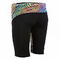 Jungen-Badehose Michael Phelps SNAKE JAMMER - 128 cm
