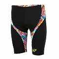 Jungen Badeanzug Michael Phelps SUBWAY JAMMER