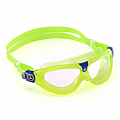 Kinder Schwimmbrille Aqua Sphere SEAL KID 2 XB