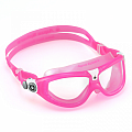 Kinder Schwimmbrille Aqua Sphere SEAL KID 2 XB