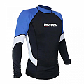 Rashguard Mares RASHGUARD, long Ärmel - Herren