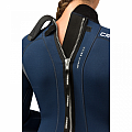 Damen-Neoprenanzug Cressi FAST LADY 3 mm