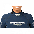 Damen-Neoprenanzug Cressi FAST LADY 3 mm