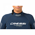 Neoprene suit Cressi FAST LADY 3 mm