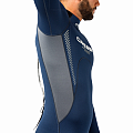 Neoprene suit Cressi FAST MAN 3 mm