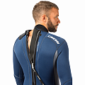 Neoprene suit Cressi FAST MAN 3 mm