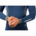 Neoprene suit Cressi FAST MAN 3 mm