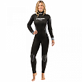 Damen-Neoprenanzug Cressi FAST LADY 7 mm