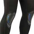 Damen-Neoprenanzug Cressi FAST LADY 7 mm
