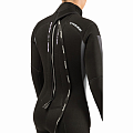 Neoprene suit Cressi FAST MAN 7 mm