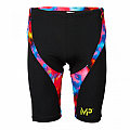 Jungen Badeanzug Michael Phelps FOGGY JAMMER