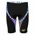 Jungen Badeanzug Michael Phelps CHRYSTAL JAMMER