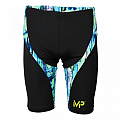 Jungen-Badehose Michael Phelps FREEZE JAMMER