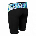 Jungen-Badehose Michael Phelps FREEZE JAMMER