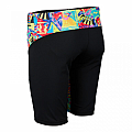 Jungen-Badehose Michael Phelps RIVIERA JAMMER