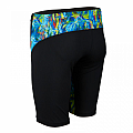 Jungen-Badehose Michael Phelps OASIS JAMMER - 116 cm