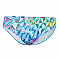 Jungen-Badehose Michael Phelps CHRYSTAL SLIP