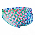 Jungen-Badehose Michael Phelps CHRYSTAL SLIP