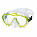 Kindermaske Mares SHARKY JR 4-7 Jahre