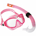 Kinderset Maske und Schnorchel Aqua Lung COMBO MIX REEF DX