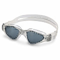Aqua Sphere KAYENNE Schwimmbrille –dunkle Gläser