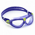 Kinder-Schwimmbrille Aqua Sphere SEAL KID 2 XB