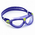 Kinder Schwimmbrille Aqua Sphere SEAL KID 2 XB