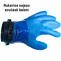 SI TECH QUICK GLOVE Trockenhandschuhsystem, Paar