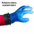 SI TECH QUICK GLOVE Trockenhandschuhsystem, Paar