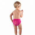 Badeanzug für Kinder  Head AQUA NAPPY